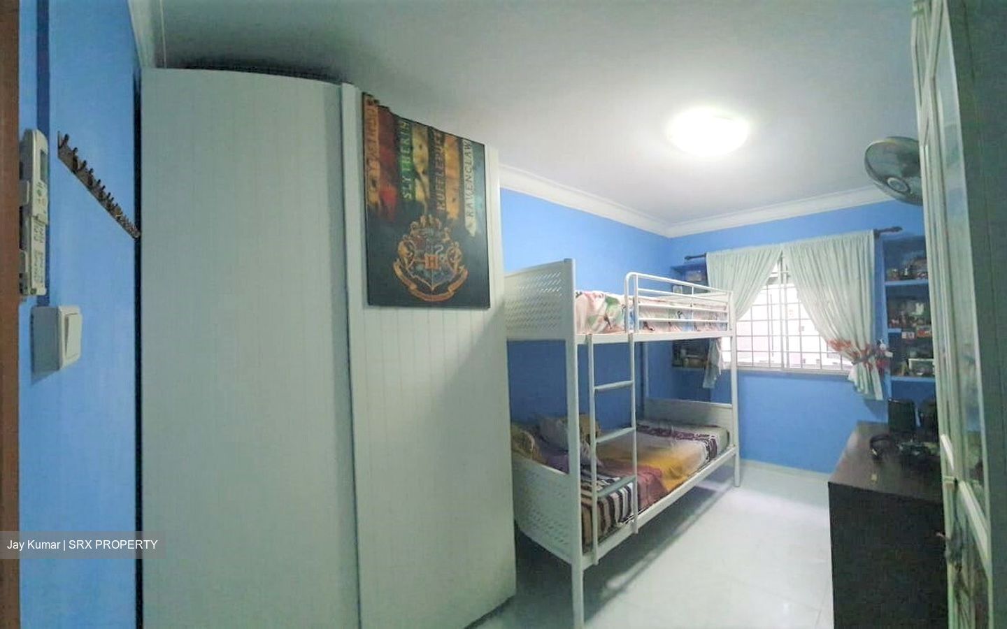 Blk 124B Rivervale Plains (Sengkang), HDB 4 Rooms #334791341